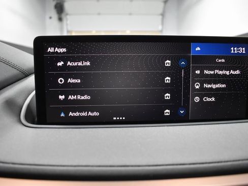 Used 2023 Acura MDX SH-AWD w/ Technology Package image 25