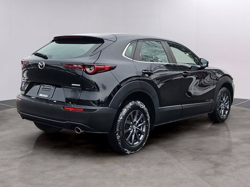 Used 2020 MAZDA CX-30 AWD image 2