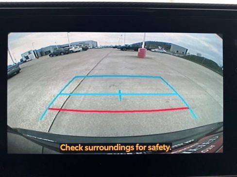 Certified 2025 Toyota Highlander XSE image 13