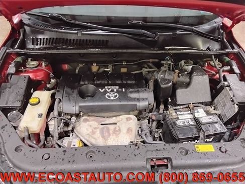 Used 2010 Toyota RAV4 Limited AWD/4WD image 9