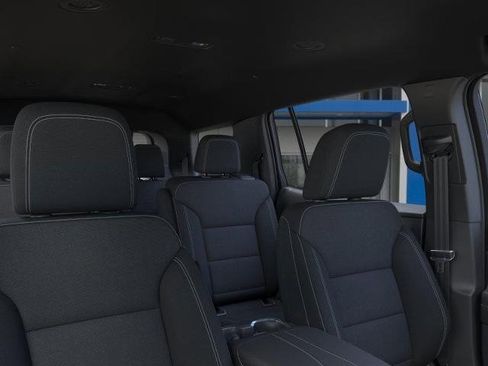 New 2026 Chevrolet Traverse LT w/ Enhanced Driving Package image 24