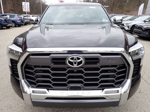 New 2026 Toyota Tundra 1794 Edition AWD/4WD image 9