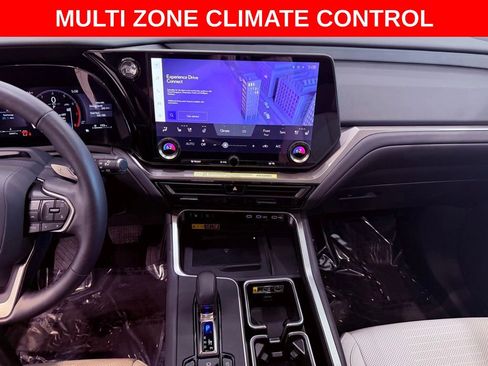 Certified 2025 Lexus TX 350 AWD w/ Technology Package image 15