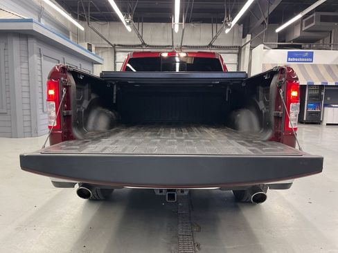 Used 2019 RAM 1500 Big Horn image 35