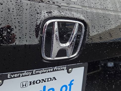 Certified 2025 Honda CR-V EX image 30