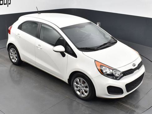 Used 2013 Kia Rio LX w/ PWR Pkg image 15