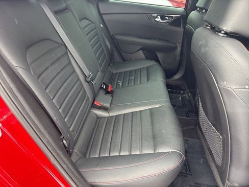 Used 2023 Kia Forte GT w/ GT2 Package image 38