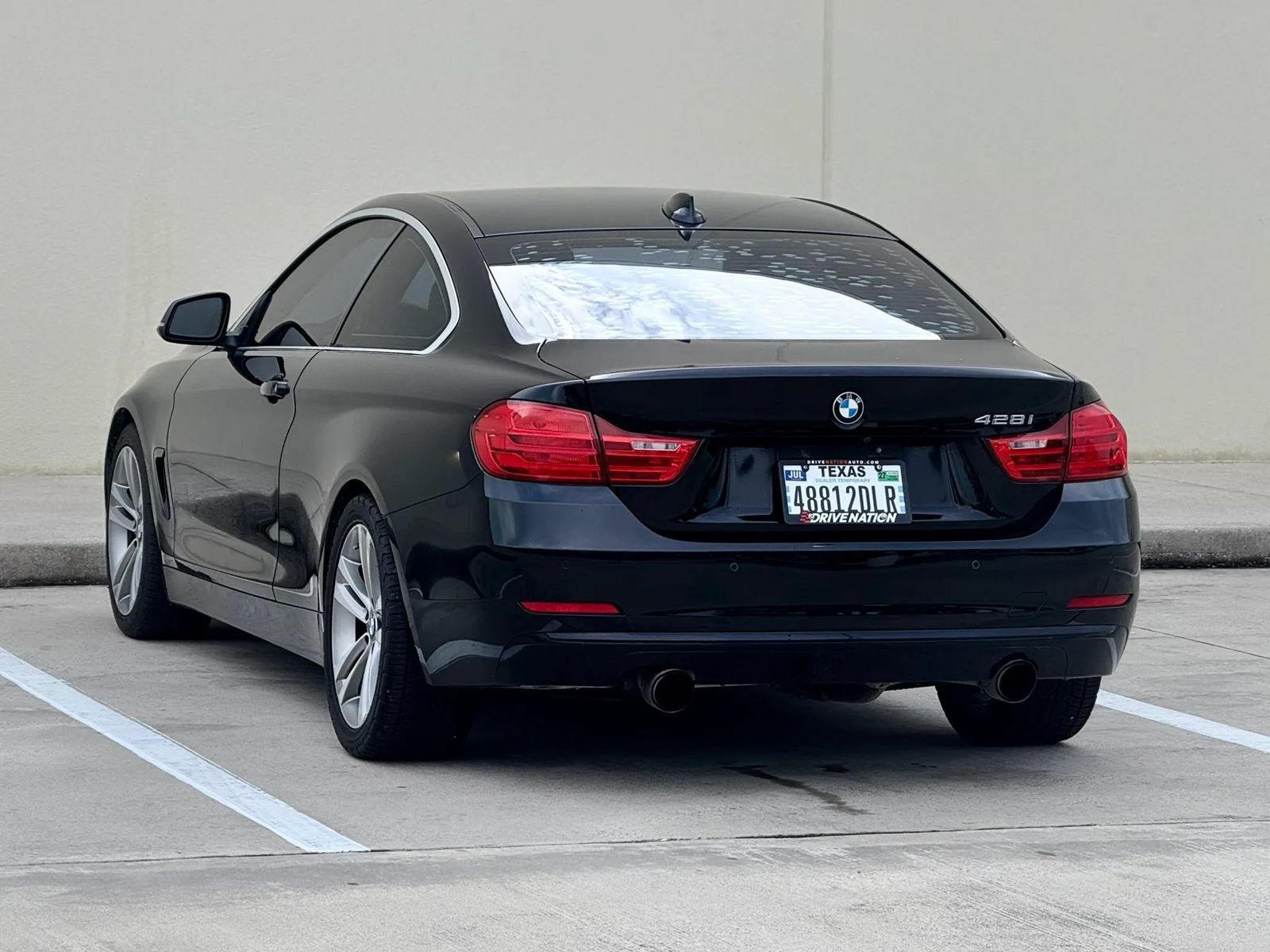Used 2016 BMW 428i Coupe RWD image 6