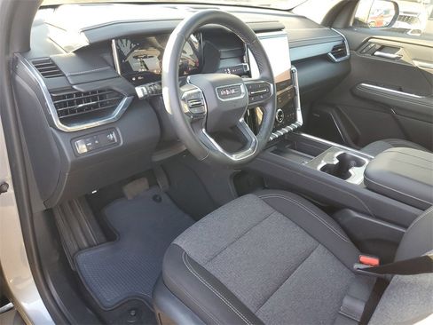 Used 2025 GMC Acadia Elevation w/ Black Edition image 18