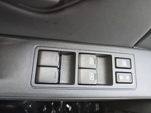 New 2026 Nissan Frontier S RWD image 28