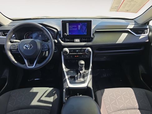 Certified 2024 Toyota RAV4 XLE w/ Weather Package AWD/4WD image 10