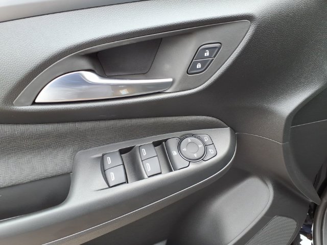New 2026 Buick Envista Sport Touring w/ Convenience I Package FWD image 27