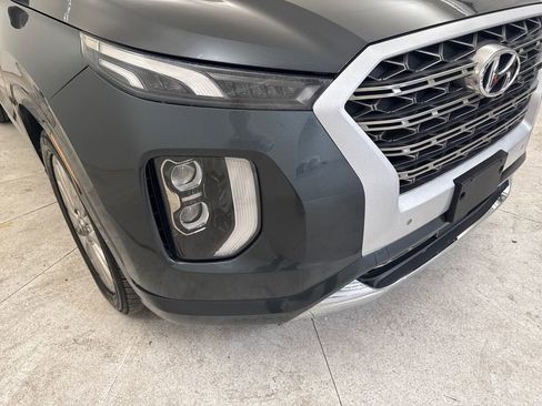 Used 2020 Hyundai Palisade Limited FWD image 12