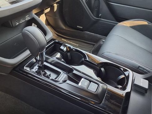 Certified 2026 Subaru Forester Touring AWD/4WD image 16