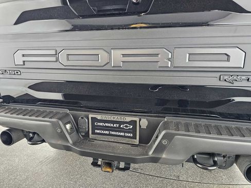 Used 2023 Ford F150 Raptor image 13