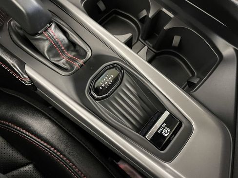 New 2026 Dodge Charger Scat Pack AWD/4WD image 19