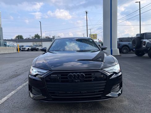 Used 2022 Audi A6 Premium Plus AWD/4WD image 2
