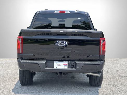 New 2026 Ford F150 STX w/ Equipment Group 200A RWD image 22