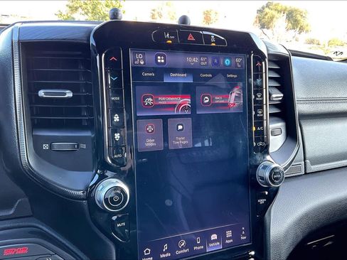 Used 2025 RAM 1500 RHO image 34