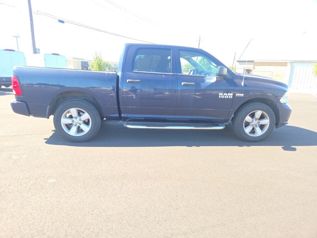 Used 2013 RAM 1500 Express RWD image 19
