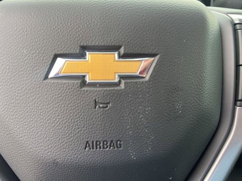 New 2026 Chevrolet Silverado 1500 LT image 16