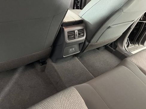 New 2026 Nissan Rogue SV w/ Cold Weather Package FWD image 43