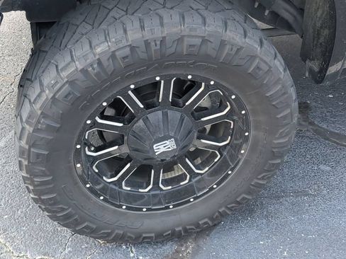 Used 2016 Ford F150 XLT w/ Equipment Group 302A Luxury AWD/4WD image 10