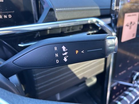 Used 2025 GMC Sierra EV Denali image 51