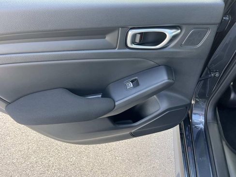 Used 2024 Honda Civic Sport image 18