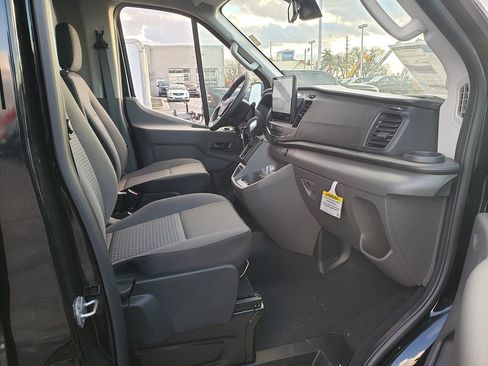 New 2025 Ford Transit 350 XL image 13