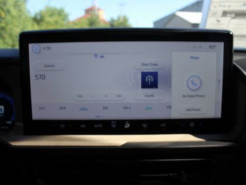 New 2025 Ford Bronco Sport Big Bend image 12