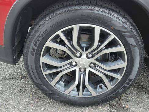 Used 2019 Mitsubishi Outlander Sport ES AWD/4WD image 9