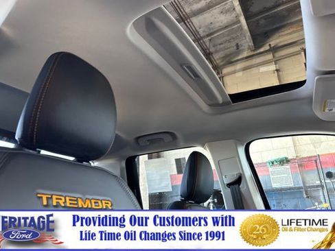 New 2026 Ford Maverick Tremor AWD/4WD image 16
