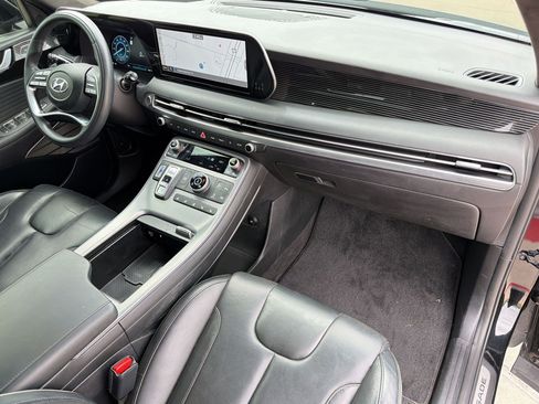 Used 2023 Hyundai Palisade Calligraphy AWD/4WD image 29