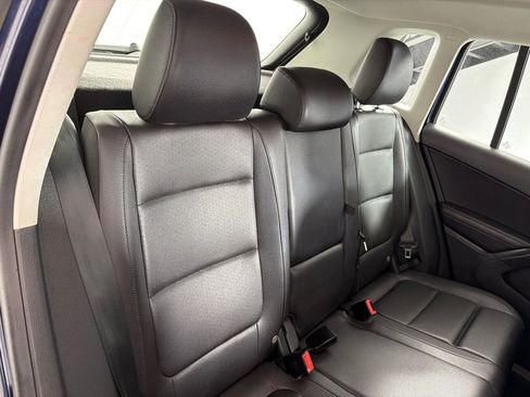 Used 2016 Volkswagen Tiguan S FWD image 23