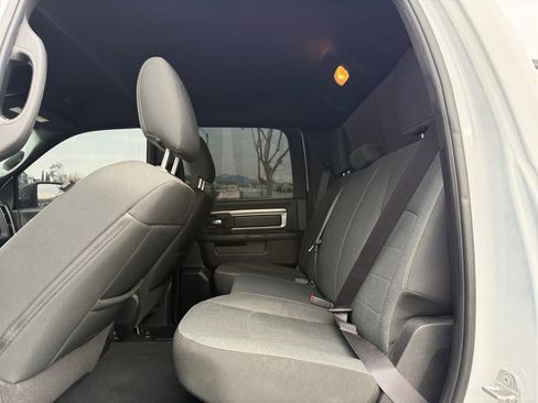 Used 2021 RAM 1500 Classic Warlock image 15