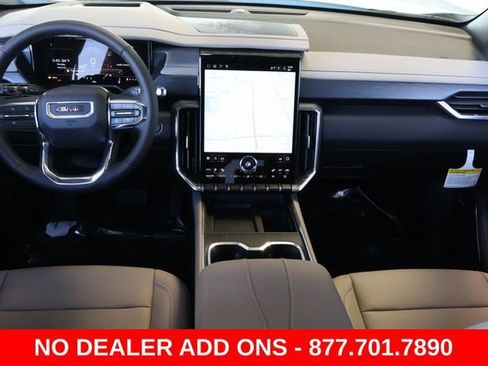 New 2026 GMC Acadia Elevation w/ Elevation Premium Package image 18