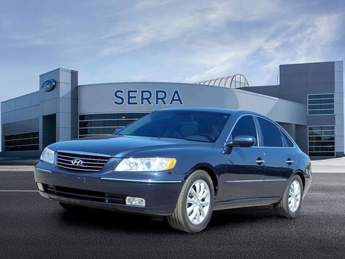 Used 2006 Hyundai Azera Limited FWD image 1