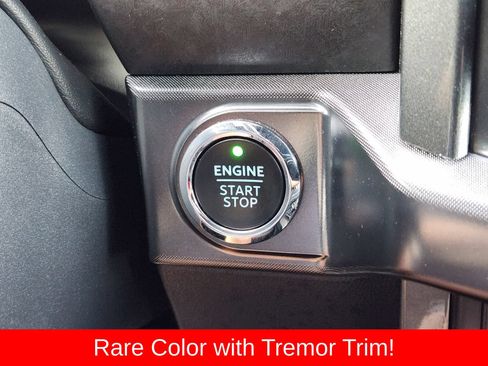 Used 2023 Ford F150 Tremor w/ Equipment Group 402A High AWD/4WD image 30