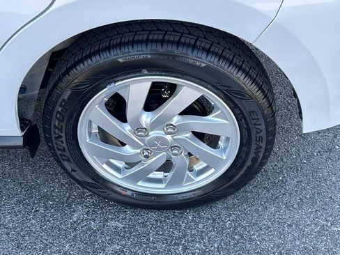 Used 2022 Mitsubishi Mirage ES image 14