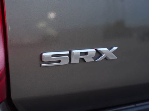 Used 2015 Cadillac SRX Luxury w/ Driver Awareness Package image 20