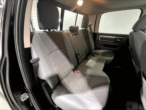 Used 2019 RAM 1500 Classic Warlock image 27