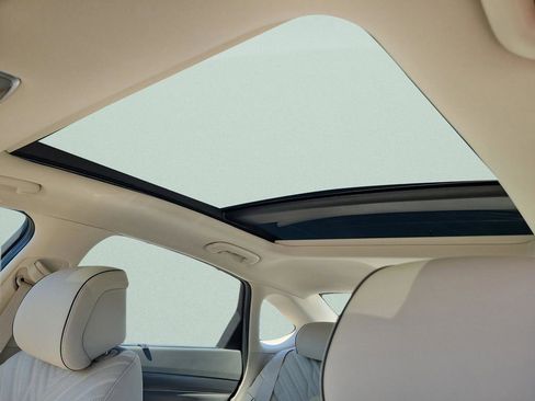 New 2026 Genesis G80 2.5T Sport Prestige image 15