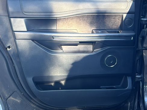 Used 2021 Ford Expedition Max Limited w/ Cargo Package image 16