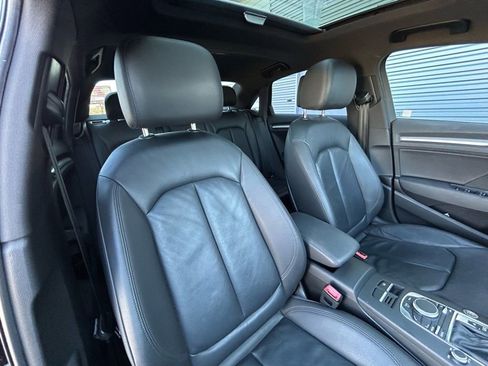 Used 2016 Audi A3 1.8T Premium image 47