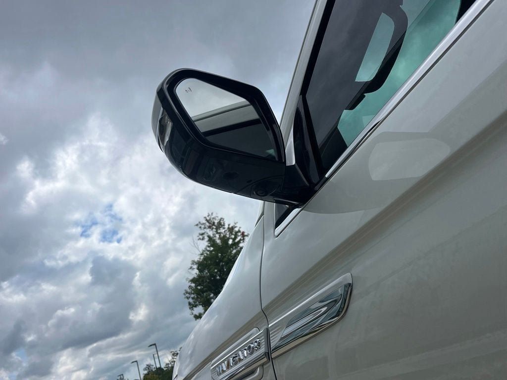 Certified 2024 Lincoln Navigator L Reserve AWD/4WD image 42