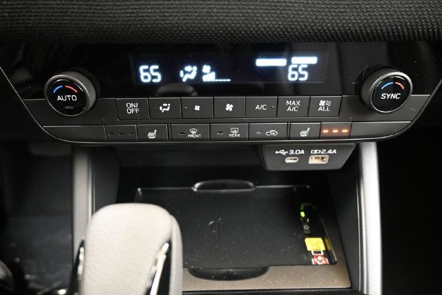 New 2026 Subaru Outback Limited XT AWD/4WD image 34