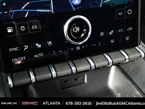 New 2026 GMC Terrain Denali AWD/4WD image 15