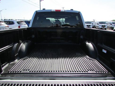 Used 2025 Ford F150 XLT w/ Equipment Group 301A Standard AWD/4WD image 13