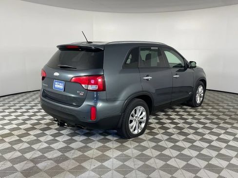 Used 2014 Kia Sorento EX w/ EX V6 Touring Package AWD/4WD image 26